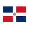 Escudo/Bandera República Dominicana