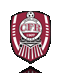 Escudo del Cluj
