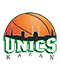 Unics Kazan Unics Kazan