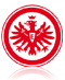 Escudo del Eintracht Fr.