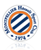 Escudo del Montpellier