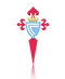 Escudo del Celta de Vigo