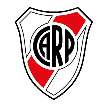 Escudo/Bandera River Plate