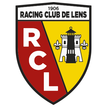 Racing club de Lens ❤💛