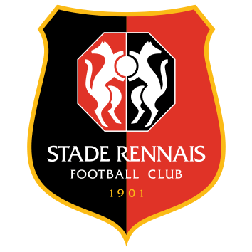 Escudo Rennes