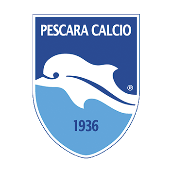 Escudo/Bandera Pescara