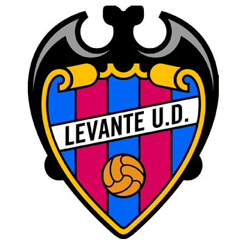 Levante Unión Deportiva, -