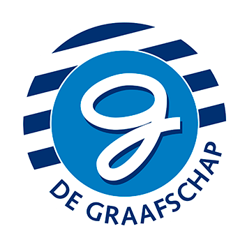 Escudo/Bandera De Graafschap