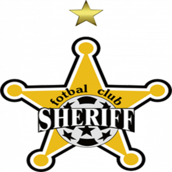 Club: FC Sheriff Tiraspol