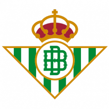 Escudo/Bandera Betis