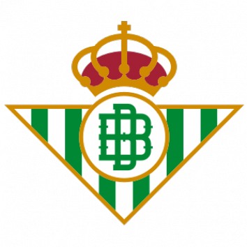 Partidos del real betis balompié