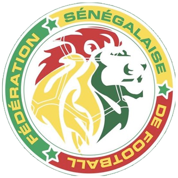 Selección de fútbol de senegal