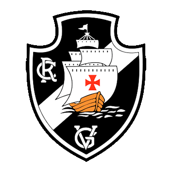 Escudo/Bandera Vasco da Gama