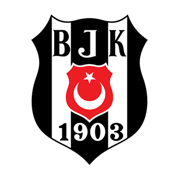 Escudo/Bandera Besiktas