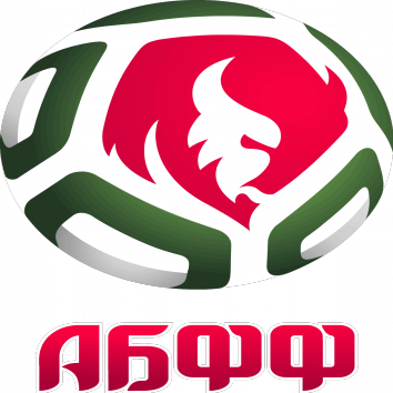 Selección de fútbol de bielorrusia