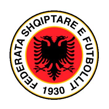 Escudo/Bandera Albania