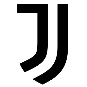 Coat of arms / Flag Juventus