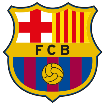 Barcelona Shield/Flag