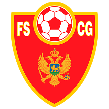 Selección de fútbol de montenegro
