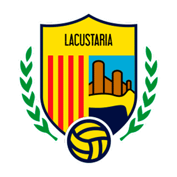 Escudo Llagostera