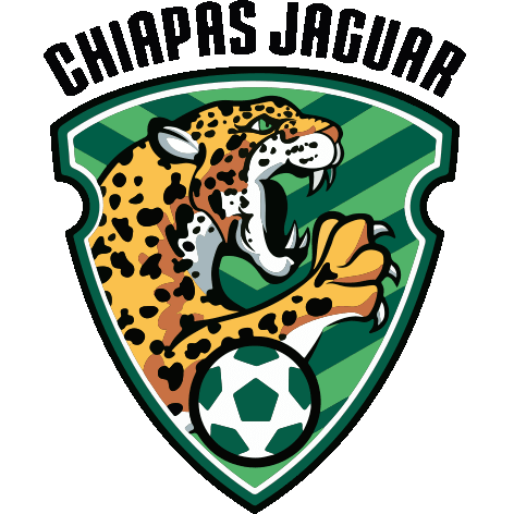 Escudo/Bandera Jaguares