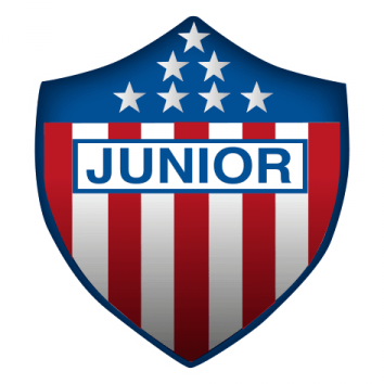 Escudo/Bandera Junior