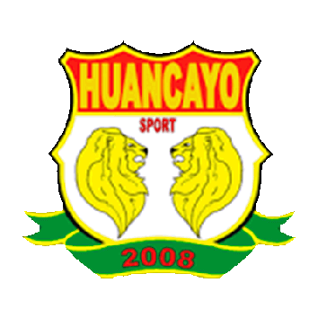 Escudo/Bandera Sport Huancayo