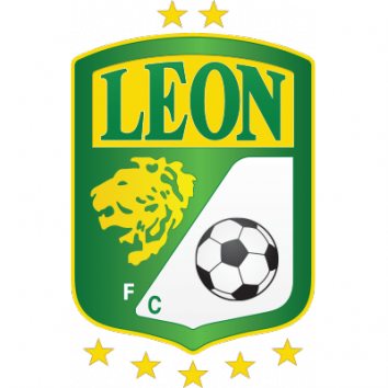 Escudo/Bandera León F.C