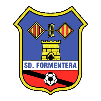 Badge/Flag Formentera