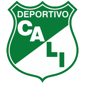 Escudo/Bandera Deportivo Cali