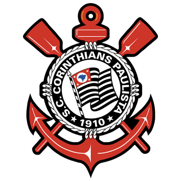 Pin de Sport Club Corinthians Paulist em S.C.C.P em 2023