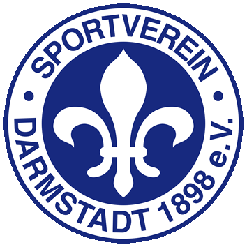 Escudo/Bandera Darmstadt 98