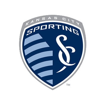 Escudo/Bandera Sporting Kansas City