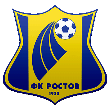 Escudo/Bandera Rostov