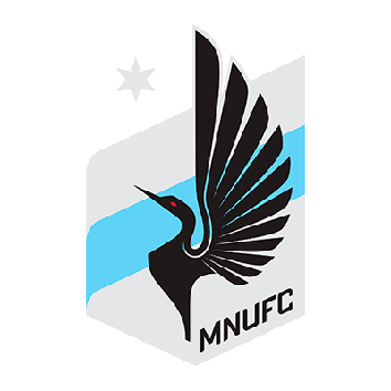   Coat of Arms / Flag Minnesota United FC 