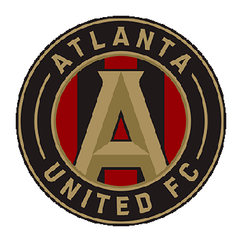   Coat of Arms Atlanta United FC 