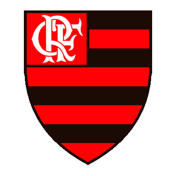   Escudo / Bandera Flamengo 
