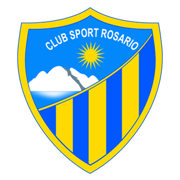 Escudo Sport Rosario