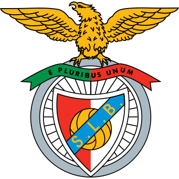 Portugal Primeira Liga Badges 2005-2020 