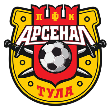 Escudo/Bandera FC Arsenal Tula