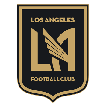   Escudo / Bandera Los Angeles FC 