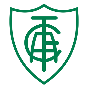 Escudo América Mineiro
