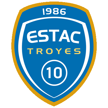 Escudo Troyes
