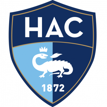 Escudo/Bandera Le Havre