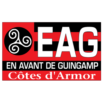 Escudo Guingamp