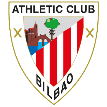 4º - 7p - Escudo del Athletic