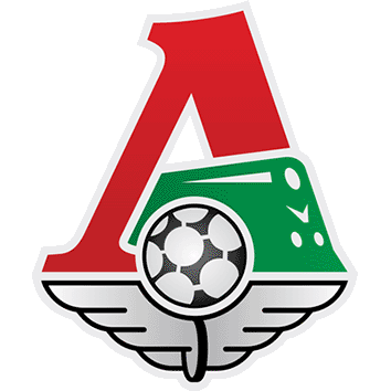 Escudo/Bandera Lokomotiv