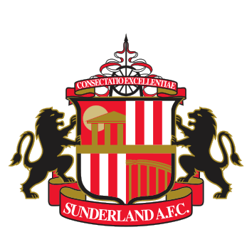 Badge/Flag Sunderland