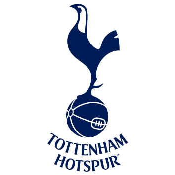   Escudo / Bandera Tottenham 