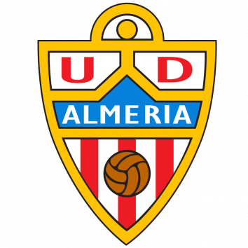 Próximos partidos del almería